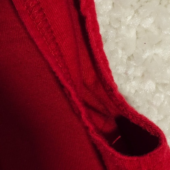 Harley‎ Davidson Mens Shirt XL Red Lakeland Florida 2008 Made in USA Biker - Picture 9 of 14